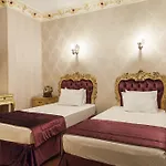 Hotel Art Taksim Istambul