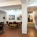 Art Taksim Hotel