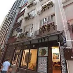 Hotel Art Taksim 3*