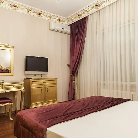 Hotell Art Taksim 3*