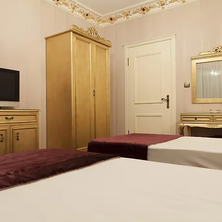 Art Taksim Hotell