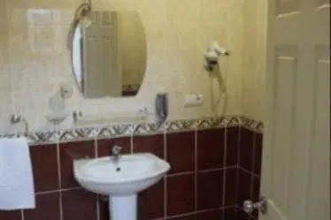 Hotell Art Taksim 3*