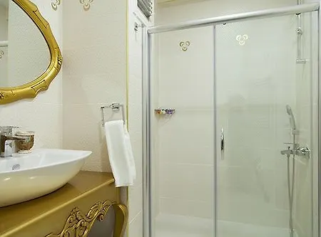 Hotell Art Taksim Istanbul