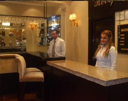 Hotell Art Taksim