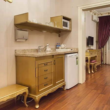 Art Taksim İstanbul