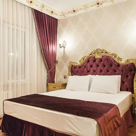 Art Taksim فندق 3*