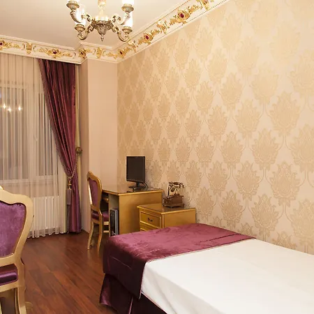 Art Taksim 3* اسطنبول