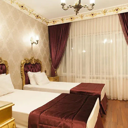 Art Taksim İstanbul