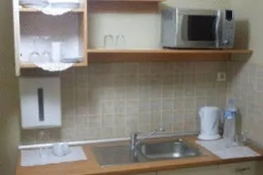 Art Taksim 3* 이스탄불