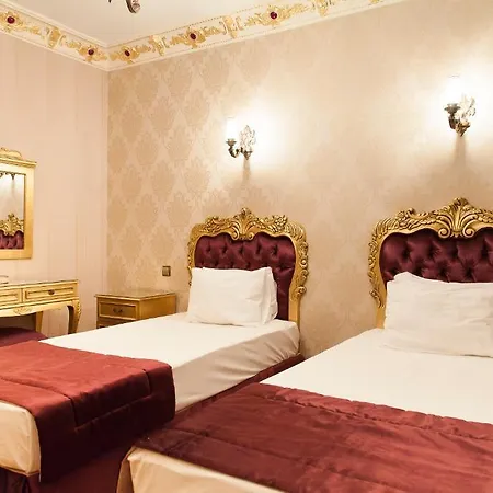 Art Taksim İstanbul