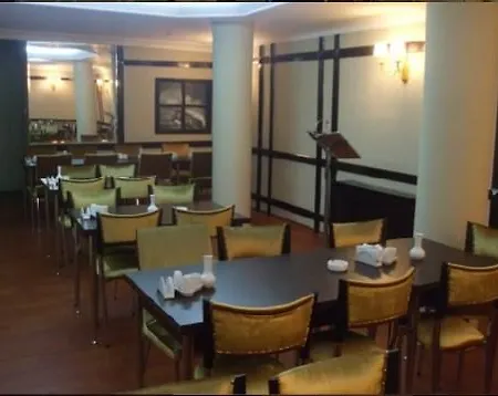 Hotel Art Taksim Istanboel
