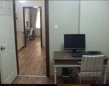 Art Taksim 3* İstanbul