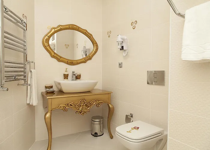 Hotel Art Taksim Istambul