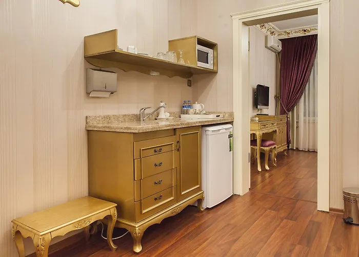 Art Taksim איסטמבול