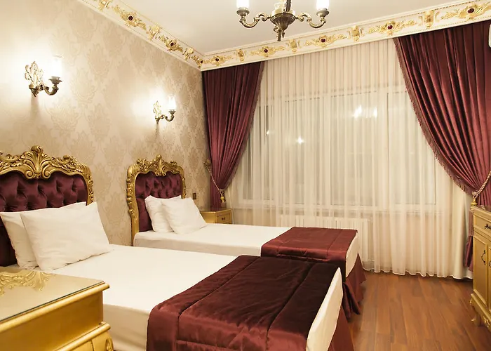 Art Taksim איסטמבול