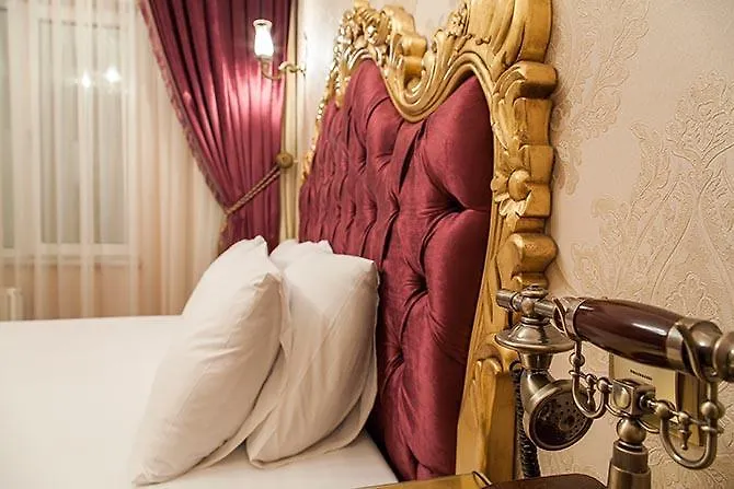 Art Taksim Istanbulská provincie