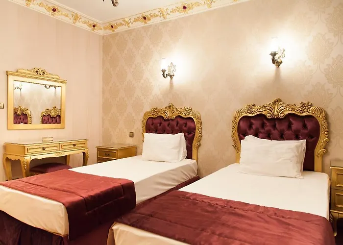 Art Taksim Istanbulská provincie