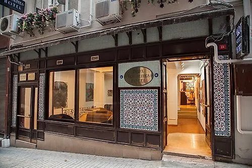 Art Taksim Istanbulská provincie