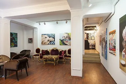 Art Taksim Hotel