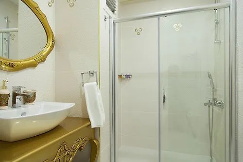 Hotel Art Taksim Istambul