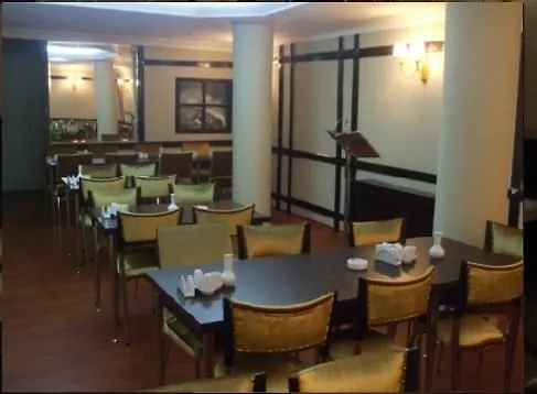 Hotel Art Taksim Istanbulská provincie