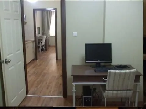 Art Taksim 3* Istambul