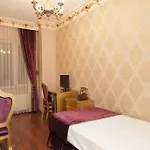 Art Taksim 3* Istanbulská provincie