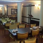 Hotel Art Taksim Istanbulská provincie