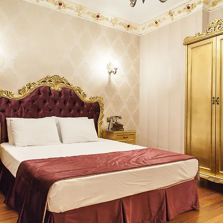 Hotel Art Taksim