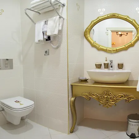 Hotel Art Taksim 3*