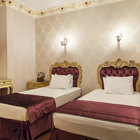 Hotel Art Taksim Provincia di Istanbul