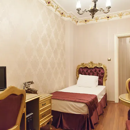 Art Taksim Hotel Provincia di Istanbul