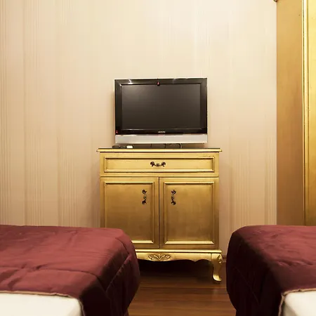 Hotel Art Taksim 3*