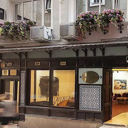 Hotel Art Taksim Provincia di Istanbul