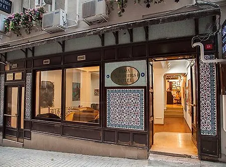 Art Taksim Provincia di Istanbul