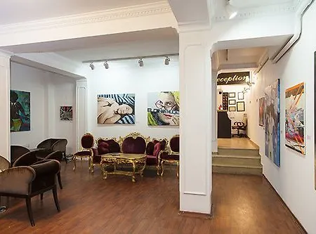 Art Taksim Hotel