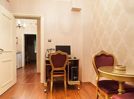 Art Taksim Hotel 3*