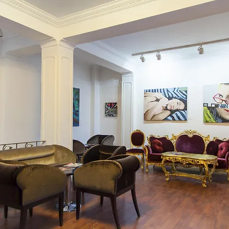 Art Taksim Hotel 3*