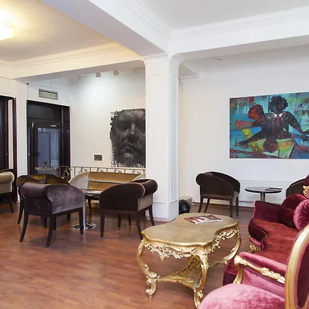 Art Taksim Provincia di Istanbul