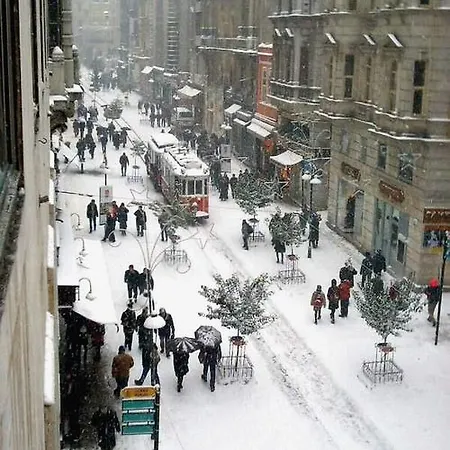 Art Taksim