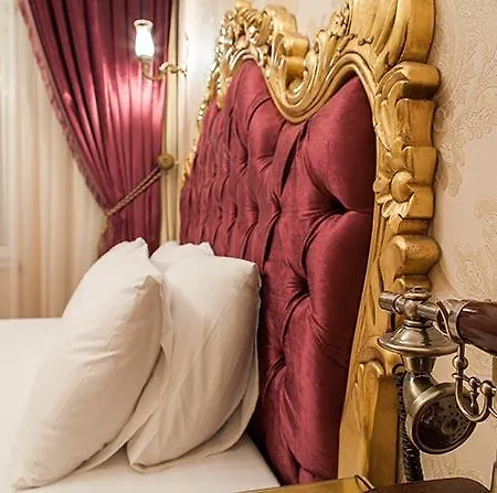 Art Taksim איסטמבול